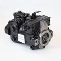 Sauer Danfoss Поршневой насос