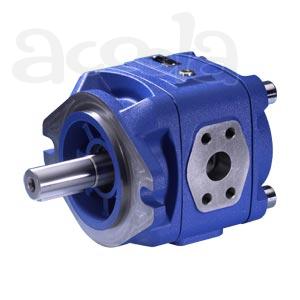 Bosch Rexroth Насос шестерёнчатый