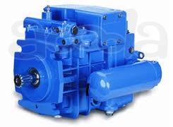 Eaton Поршневой насос