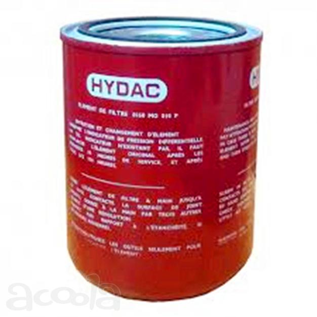 Hydac Гидравлические фильтры