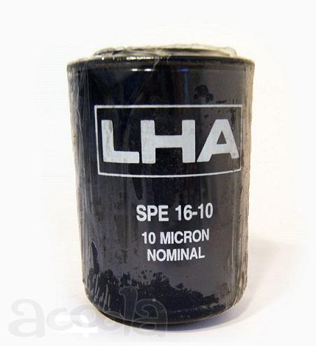 LHA Гидравлические фильтры