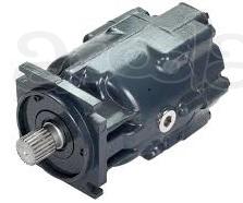 Sauer Danfoss  Гидромотор