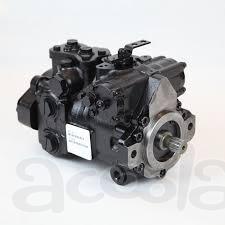 Sauer Danfoss Поршневой насос