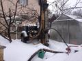 Бурение скважин на воду малогабаритными установками