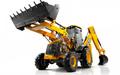 Предлогам спецтехнику а аренду JCB3cx super Bobcat 530s