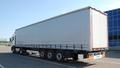 Новый полуприцеп KRONE Profi Liner 4 SD