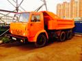 Сдам в аренду самосвал КамАЗ 55111