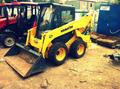 Срочно! Продаётся Мини Погрузчик Komatsu SK820-5