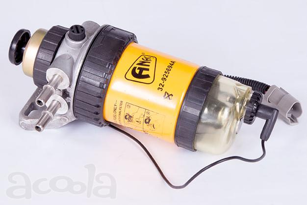 32-925694A  Топливный Насос фильтра (электрический) JCB 3CX/4CX
