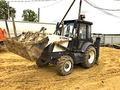 Продам экскватор-погрузчик Terex TLB 815RM, 2012 г.в.