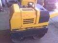 Аренда виброкатка асфальтового Wacker