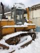 Бульдозер ЧЕТРА Т-11.01