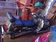 Снегоход yamaha venture 700