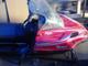 Снегоход yamaha venture 700