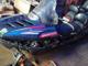 Снегоход yamaha venture 700