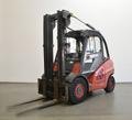 Linde H 50 D в аренду