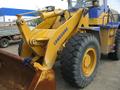 Long Gong CDM 833 в аренду