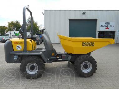 Wacker Neuson 50Z3