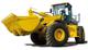 Продам абсолютно новый Фронтальный погрузчик XCMG LW300F