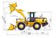 Продам абсолютно новый Фронтальный погрузчик XCMG LW300F