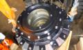 Редуктор хода без мотора для CAT320