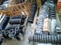 Механизм натяжения для Komatsu PC300-8M0