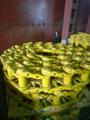 Цепь гусеничная 45 зв. AT227774 для бульдозера John Deere 750J