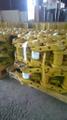 Цепь гусеничная 40 зв. для бульдозера Caterpillar D6N/M