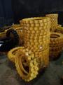 Звездочка для экскаватора Komatsu PC200/PC220