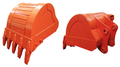 Ковш 1,5 м<sup>3</sup> для экскаватора Hitachi ZX330