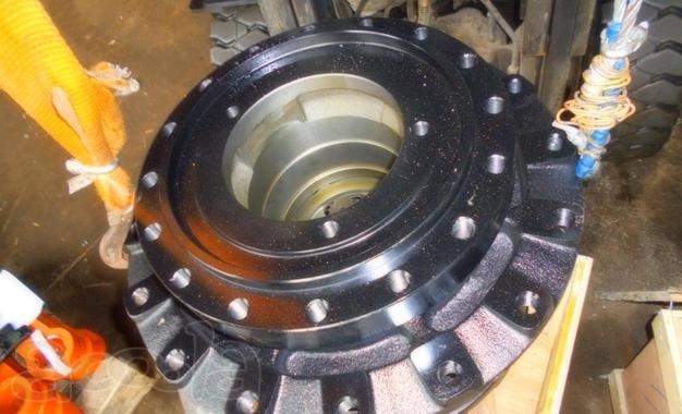 Редуктор хода без мотора для CAT320