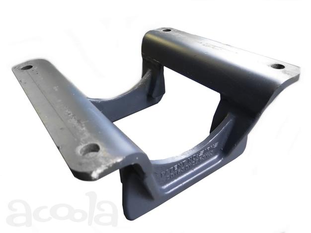 Защита опорных катков для экскаватора Komatsu PC300-7