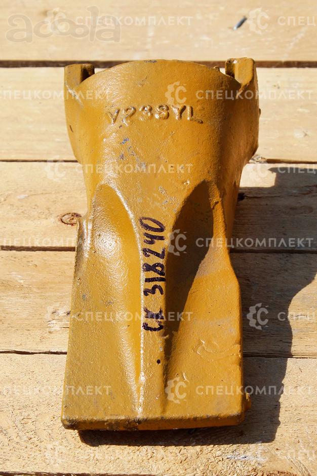 Коронка Super V23 SYL для экскаваторов Hitachi ZX120