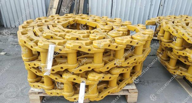 Цепь гусеничная 41 зв. для Komatsu D155