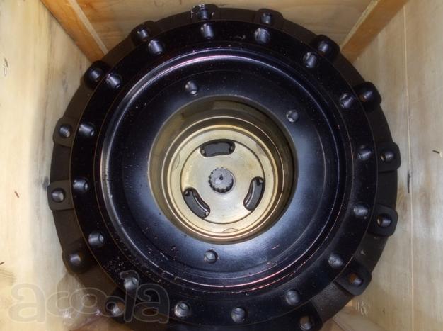 Редуктор хода для экскаватора CAT329