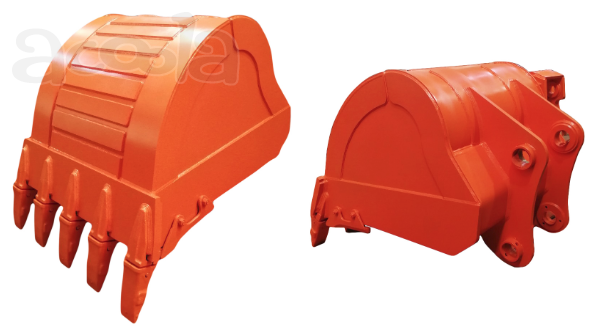 Ковш 1,5 м3 для экскаватора Hitachi ZX330