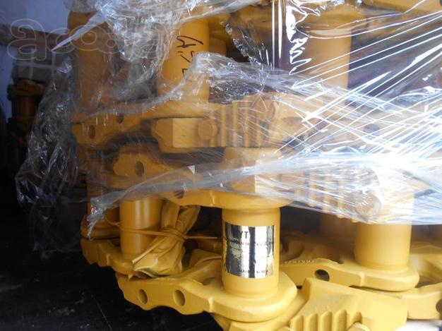Цепь гусеничная 40зв AT227773 для бульдозера John Deere 750J