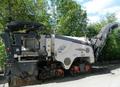 Аренда дорожной фрезы WIRTGEN W1200 F и 2000
