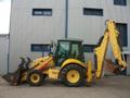 Аренда экскаватора погрузчика JCB в г. Дзержинский