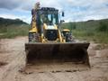 Аренда экскаватора погрузчика JCB в г. Видное