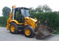 Аренда экскаватора погрузчика JCB в Мытищах