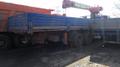 Сдаем в аренду  манипуляторы КамАЗ-4308-С 3