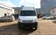 Iveco Daily 50c15 белый микроавтобус, 2011 г.