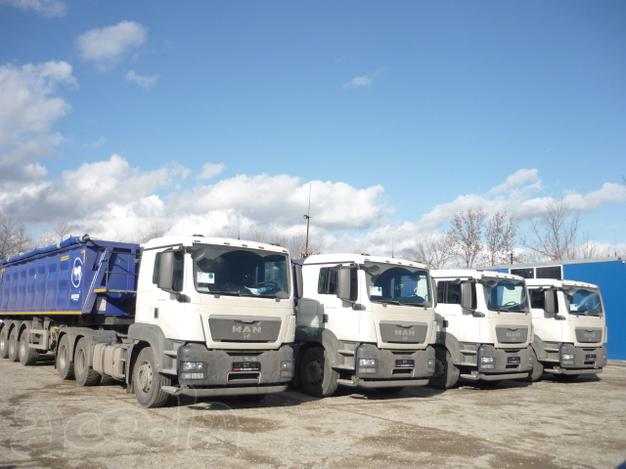 Песок Мытый ДОСТАВКА