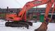 Аренда гусеничного габаритного экскаватора DOOSAN 225