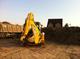 JCB трактор аренда