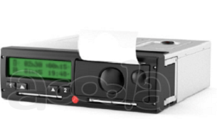 Тахограф СКЗИ Continental VDO DCTO 3283