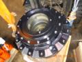 Редуктор хода без мотора для Caterpillar 320