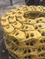 Цепь гусеничная 39L  для Komatsu D275A-5