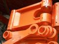 Трапеция,  для экскаватора Hitachi ZX330
